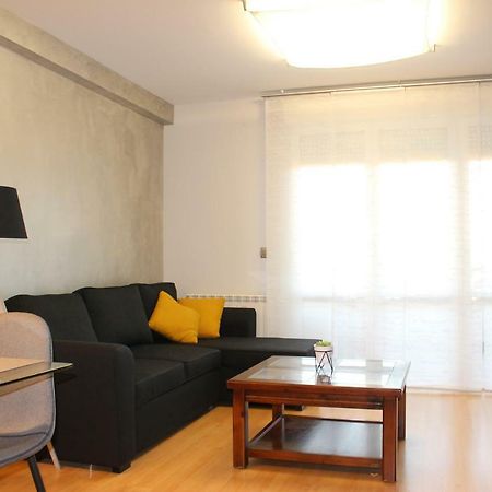 Apartamento El Budha Calahorra Exterior foto