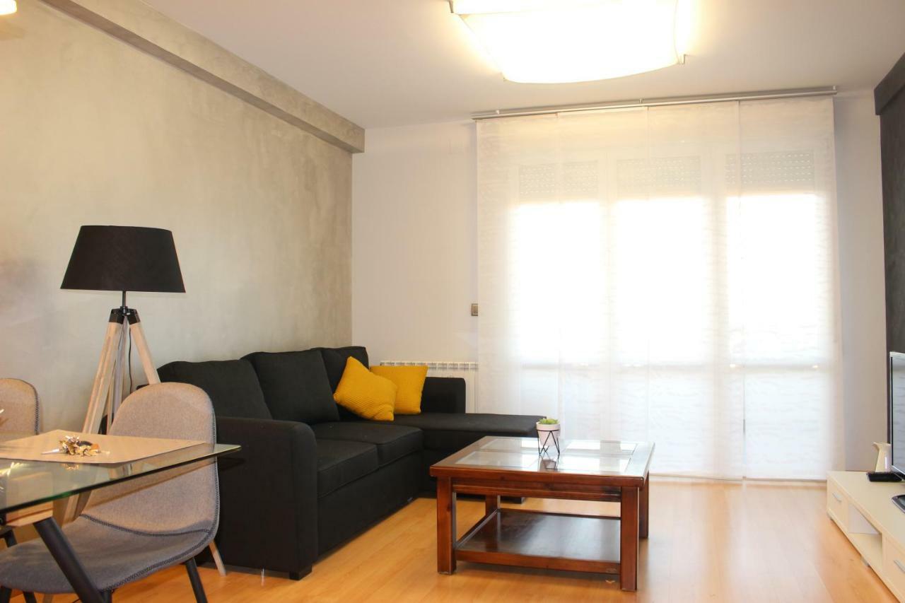 Apartamento El Budha Calahorra Exterior foto