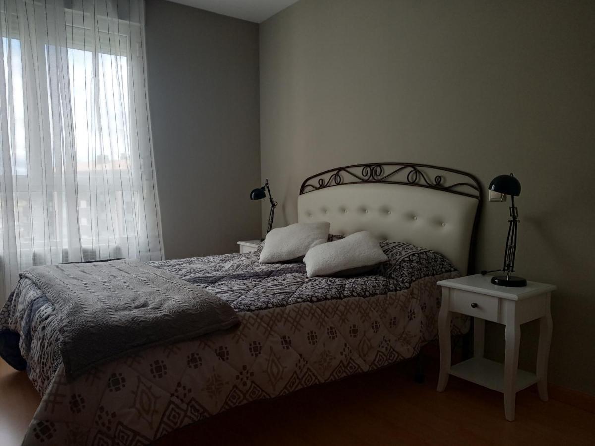 Apartamento El Budha Calahorra Exterior foto